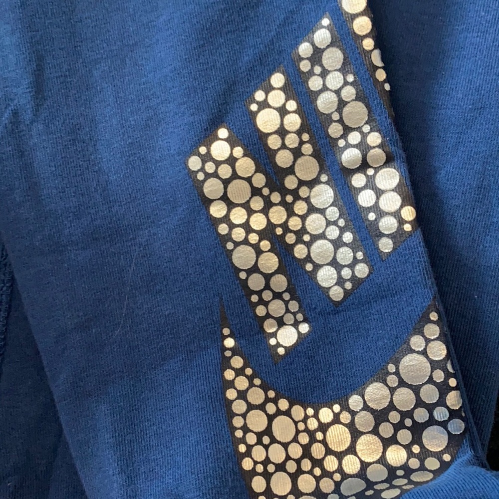 Two for one NIKE leggings